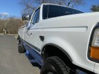 Thumbnail Photo 3 for 1996 Ford F250 4x4 SuperCab